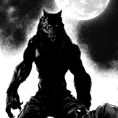 durpari | monster | soul mate thumbnail