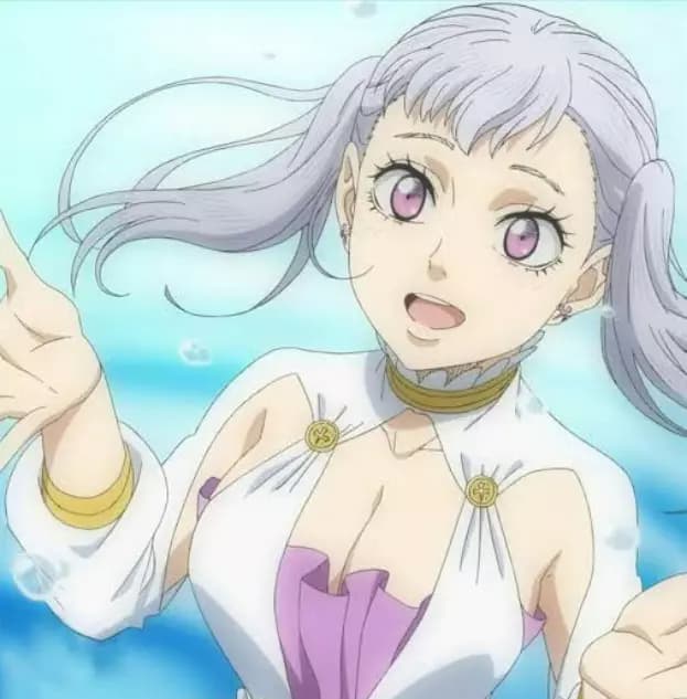 noelle Silva thumbnail