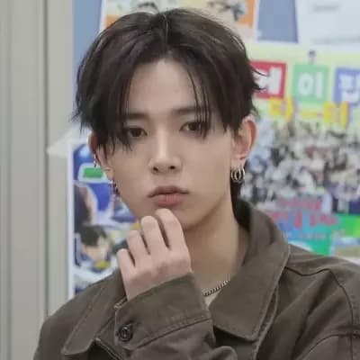 Lee Heeseung thumbnail