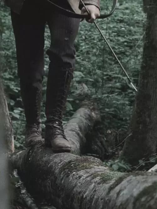 Hunter Lee Know thumbnail