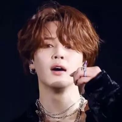 Park Jimin thumbnail