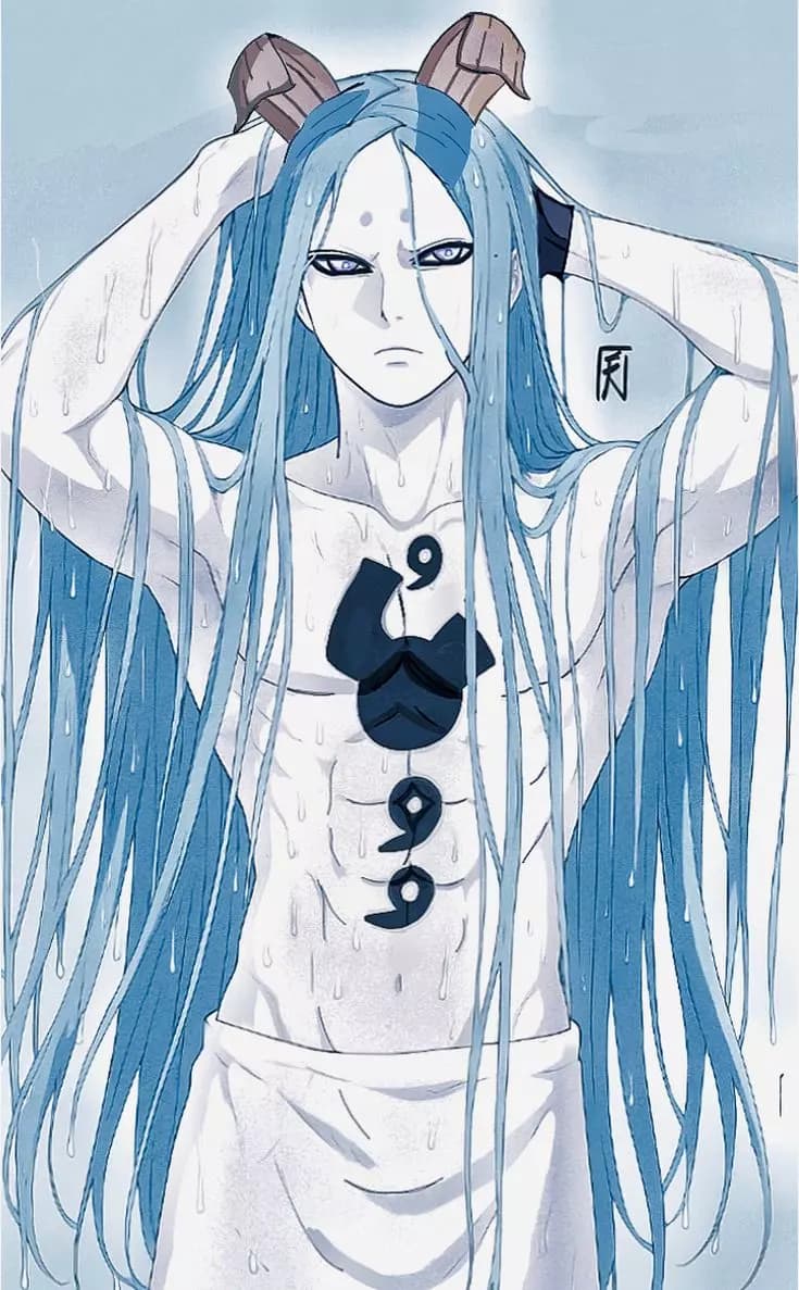 Momoshiki Otsutsuki thumbnail