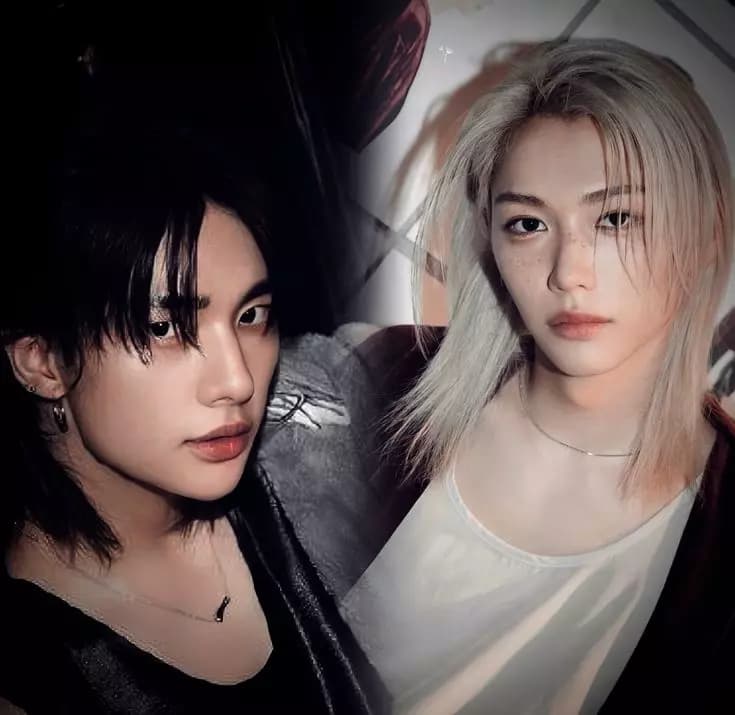 Hwang Hyunjin (Hyunlix) thumbnail