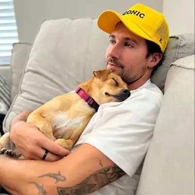 James Maslow thumbnail