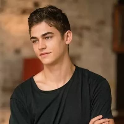 Hardin Scott #2 BL thumbnail
