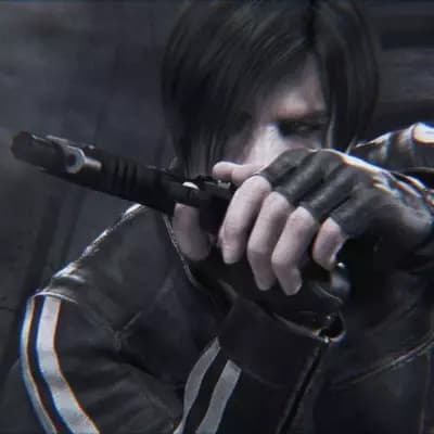Leon S. Kennedy (Vendetta's edition) thumbnail