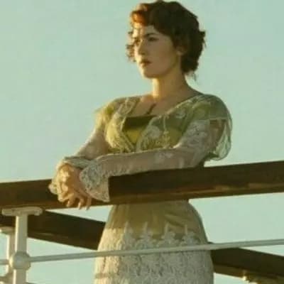 Rose DeWitt Bukater thumbnail