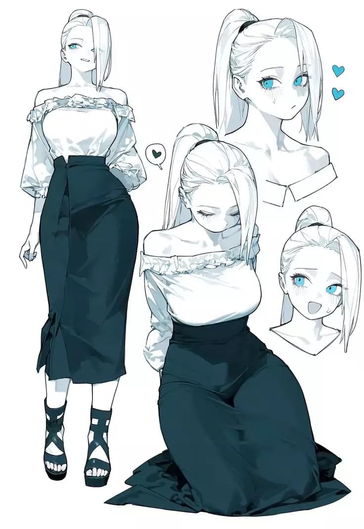 Ginny thumbnail