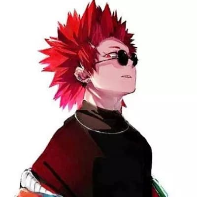 Ejirou Kirishima thumbnail