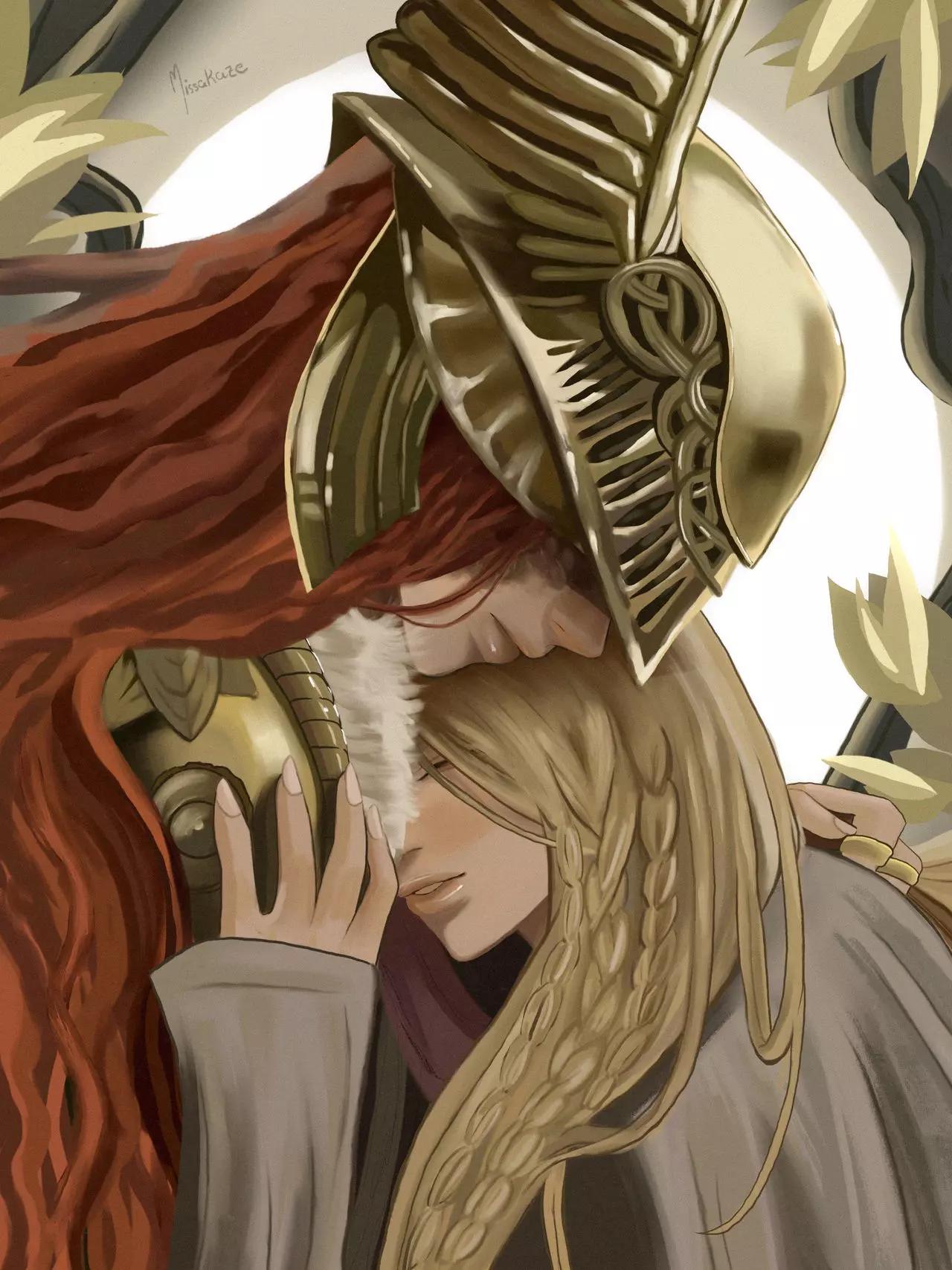 Miquella and Maleina  thumbnail