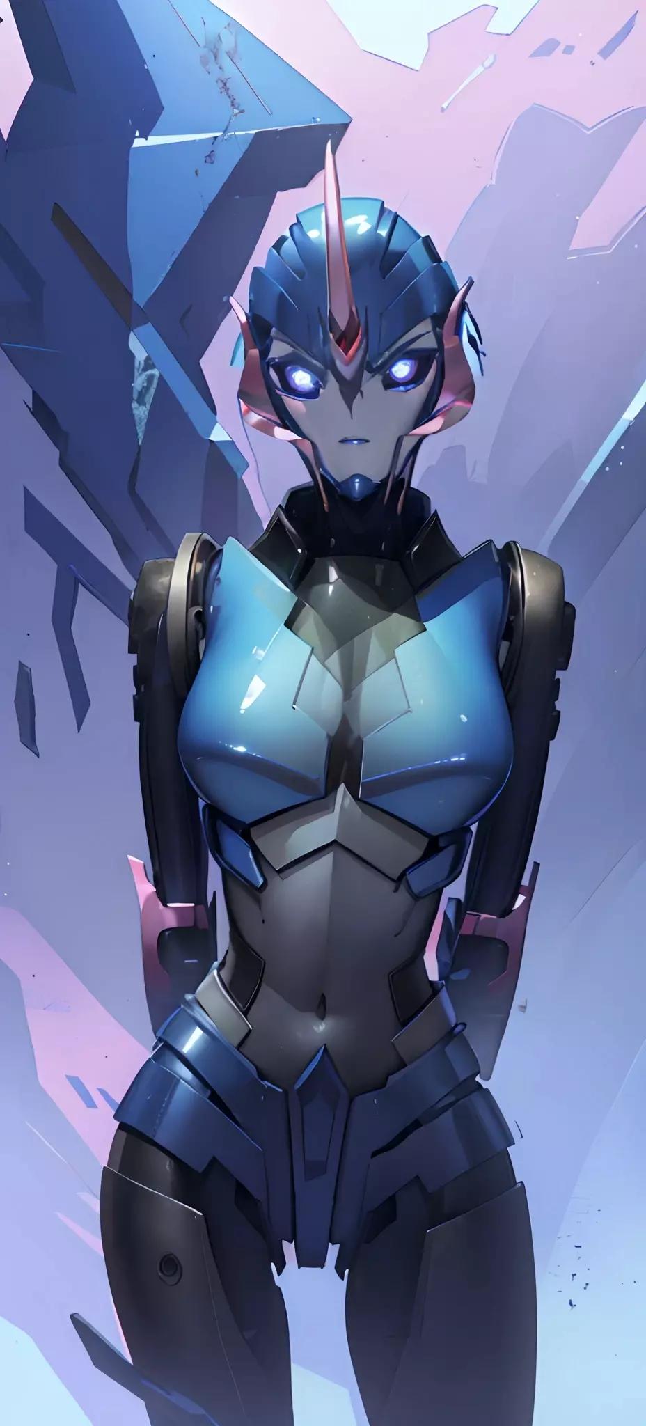 Arcee (Amusupes) thumbnail