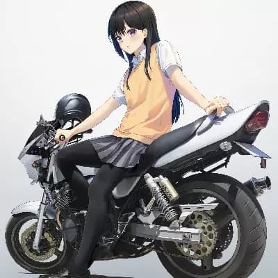Akari "Aki" Tanaka thumbnail