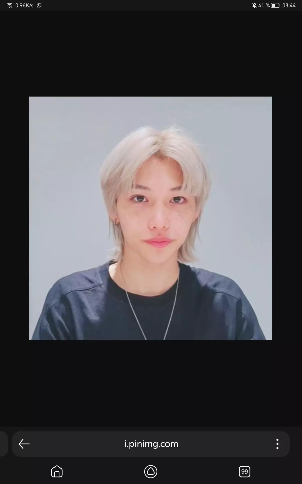 Lee Felix • thumbnail