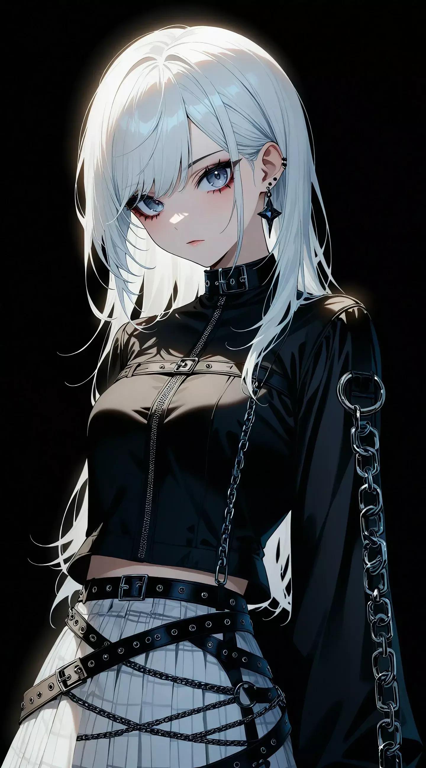Kairina Blanchet thumbnail