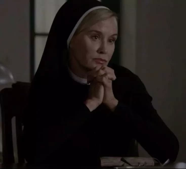 Sister Jude Martin thumbnail