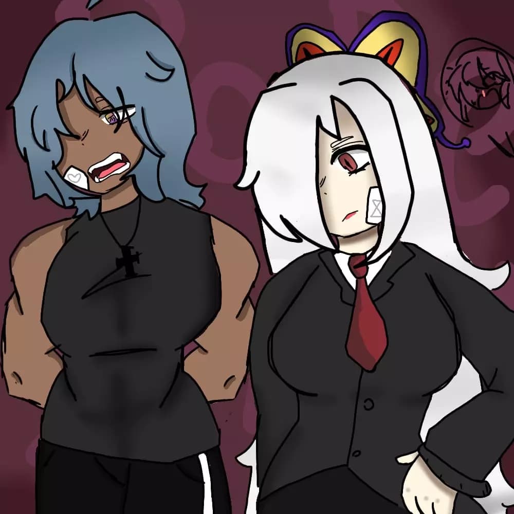 Alex yunimura thumbnail