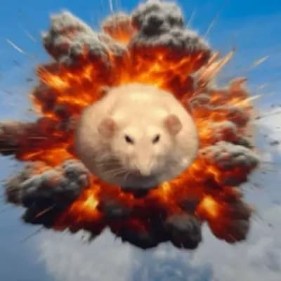 The Explosion Rat thumbnail
