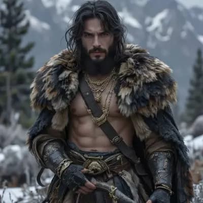 Eddard Cedric thumbnail