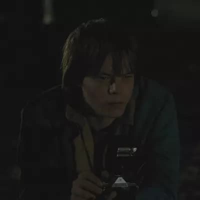 Jonathan Byers thumbnail