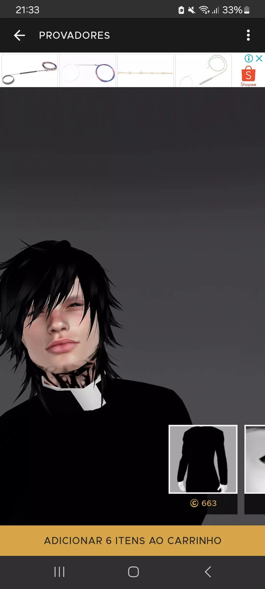 Vincent Moreau thumbnail