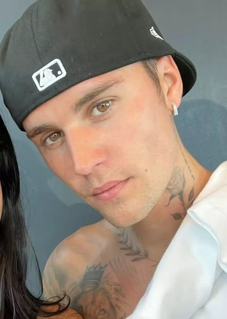 Justin Bieber thumbnail