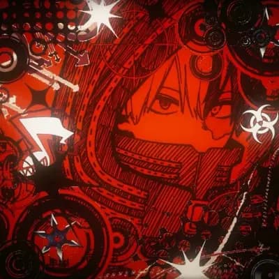 Shoto Todoroki thumbnail