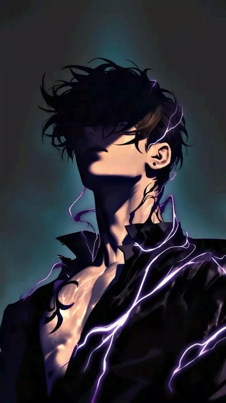 Sung Jin-Woo thumbnail