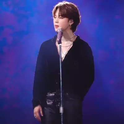 Park Jimin thumbnail
