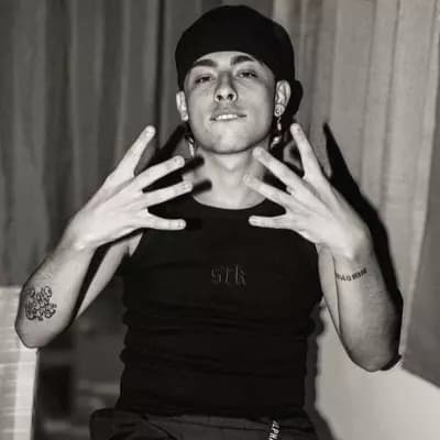Mateo Palacios thumbnail