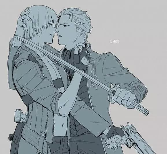 Vergil thumbnail