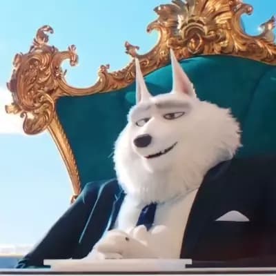 Jimmy Crystal thumbnail