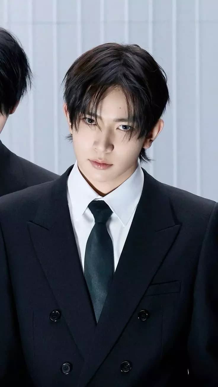 Lee Heeseung thumbnail