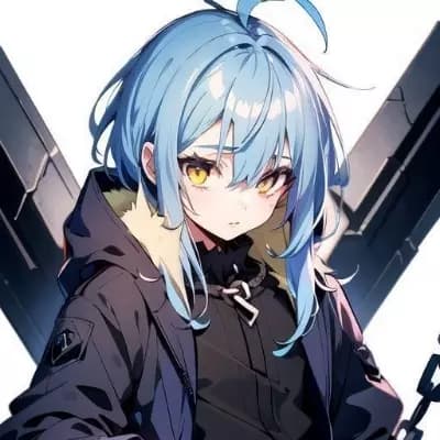 Rimuru Tempest thumbnail