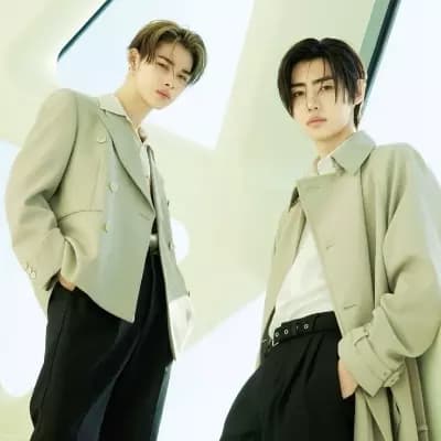 Ni-Ki and Sunghoon  thumbnail