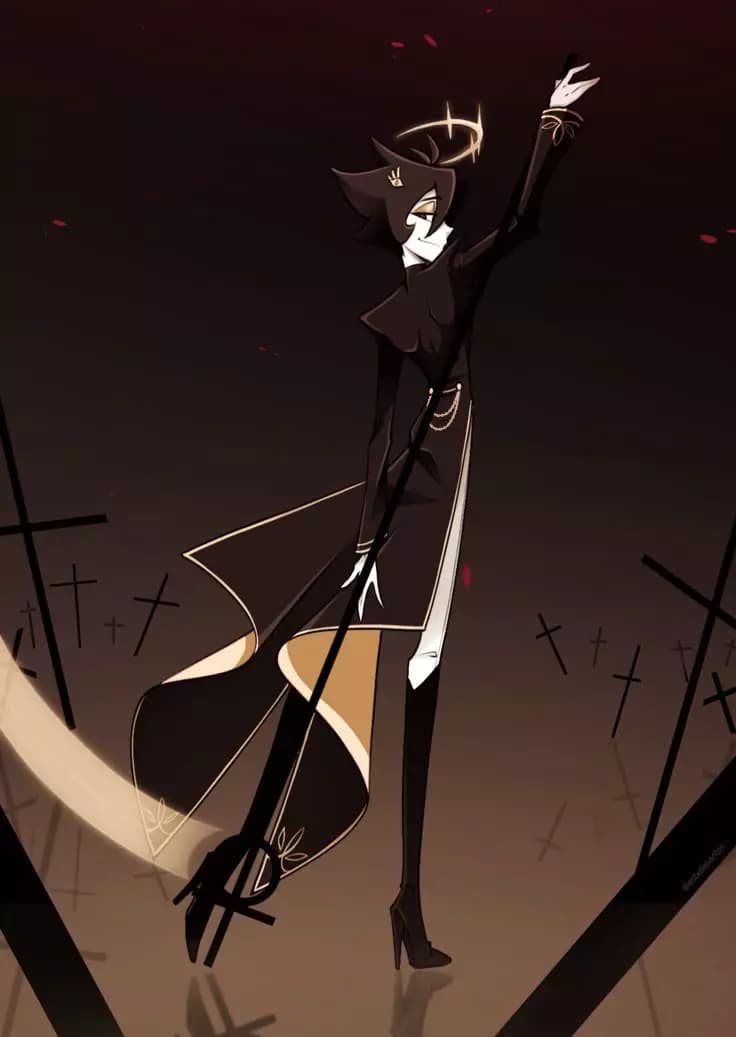 azrael thumbnail