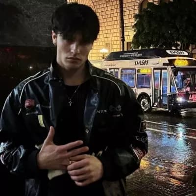 Damon Torrance thumbnail