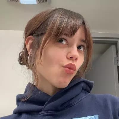 Jenna Ortega thumbnail