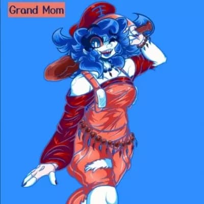 7 Grand Mom thumbnail