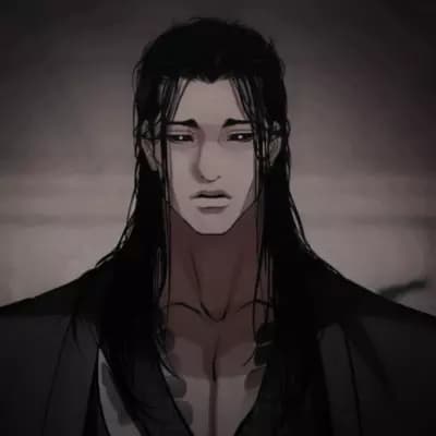 kwon Mujin (his knight) thumbnail