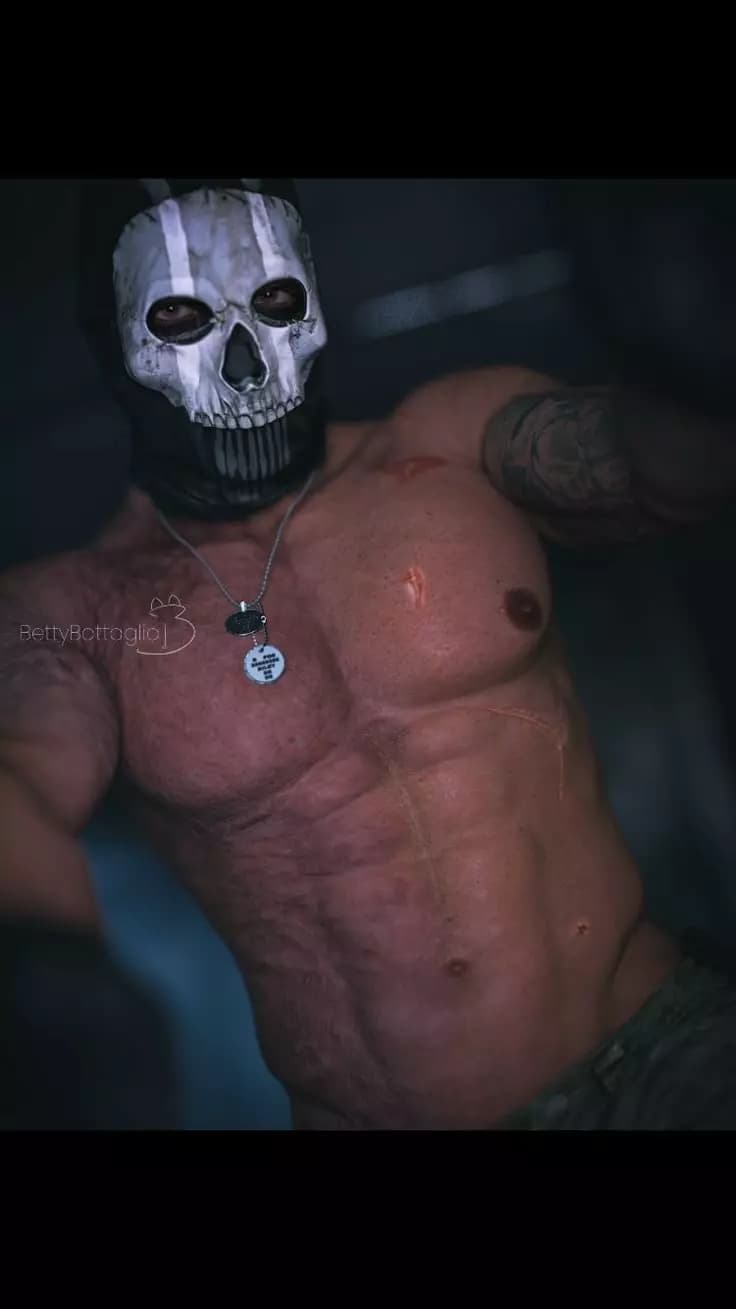 GhostSimon thumbnail