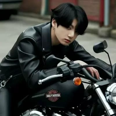 Jungkook thumbnail