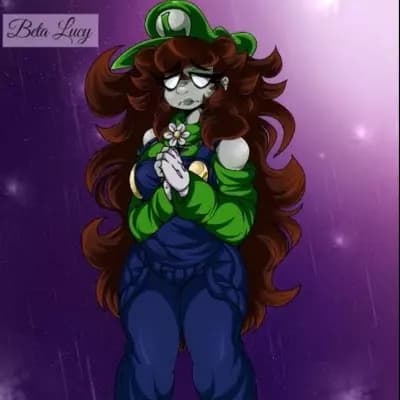 Beta Lucy thumbnail