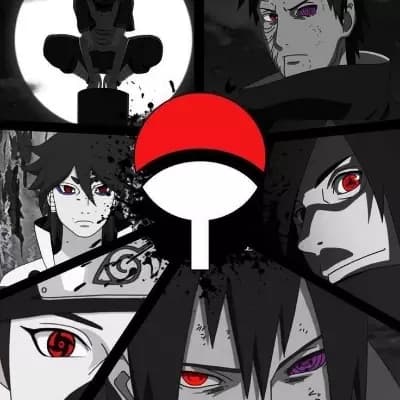 Clã Uchiha thumbnail