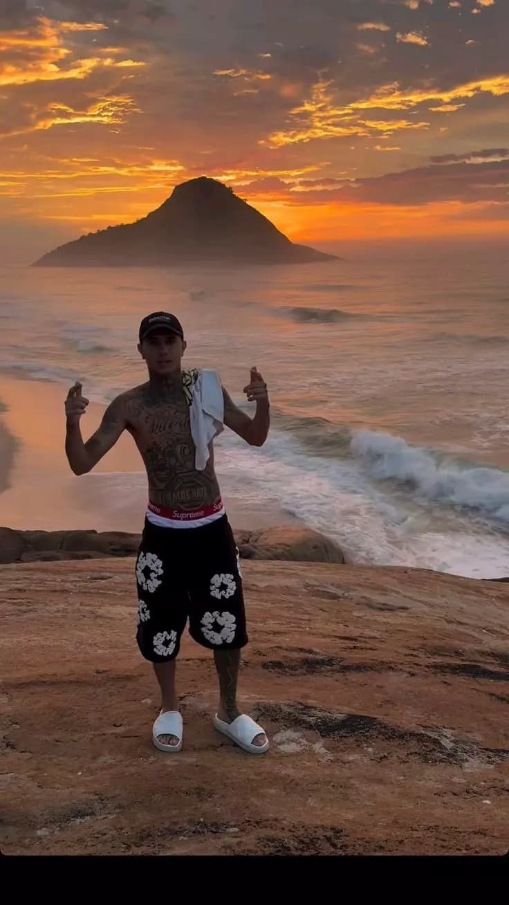 Mc Paiva thumbnail