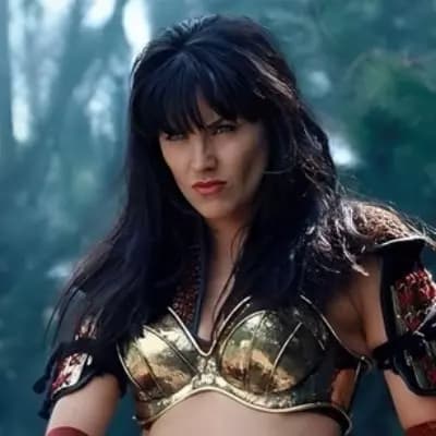 Xena thumbnail