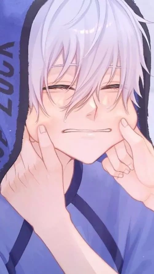 Nagi Seishiro || Big baby thumbnail