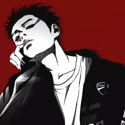 Kwon Hyuk thumbnail