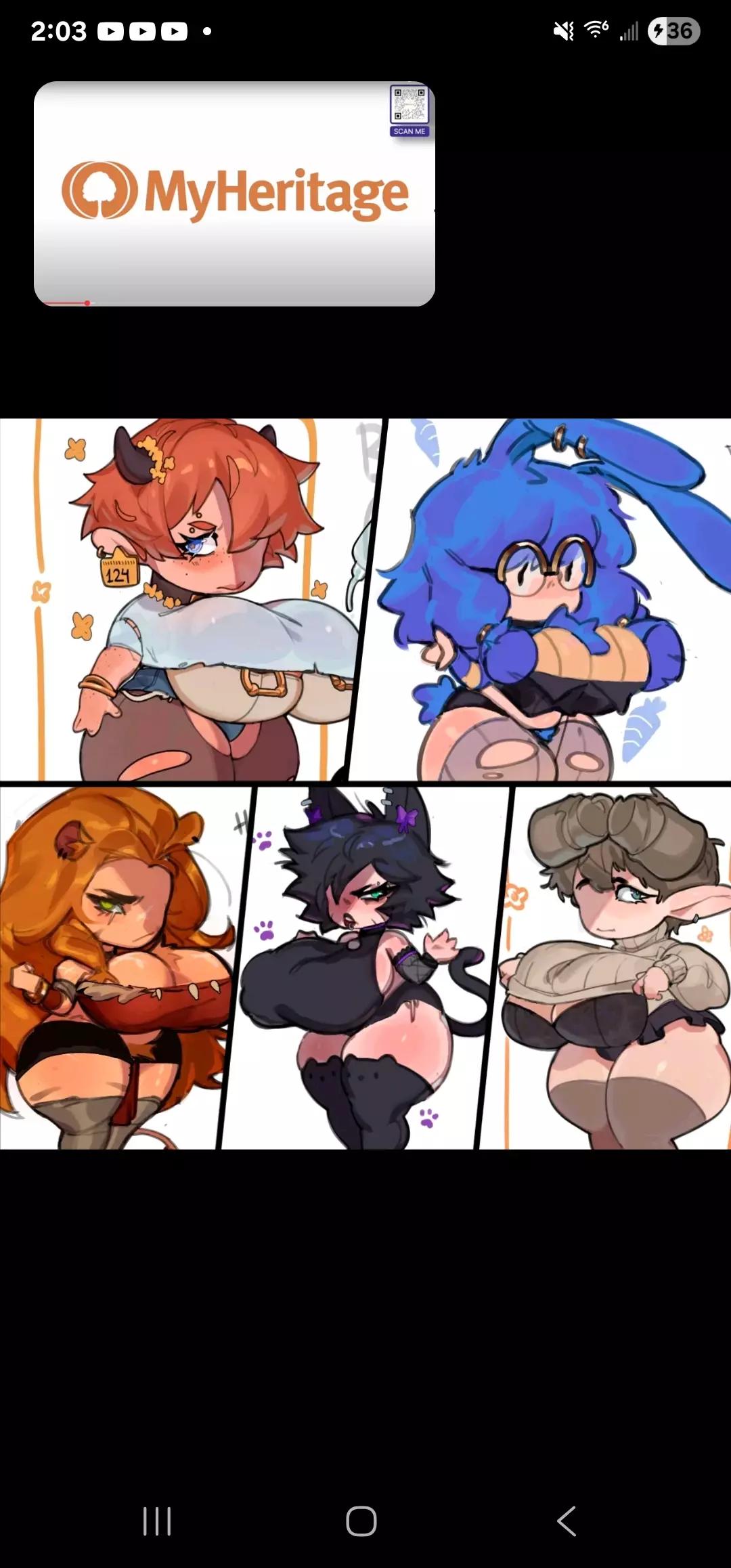 Shortstack Farm thumbnail