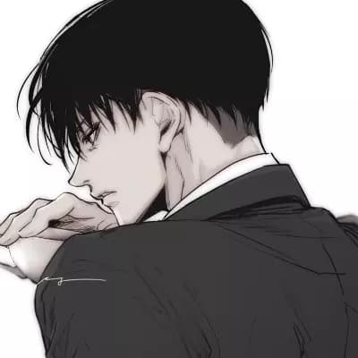 Levi Ackerman thumbnail