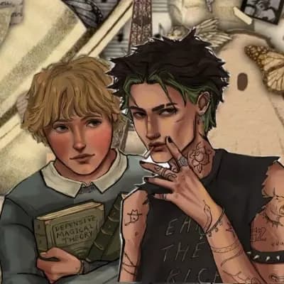 Party (Barty and Peter) thumbnail